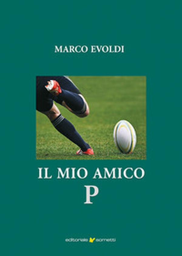 Il mio amico P - Librerie.coop Il mio amico P - Librerie.coop