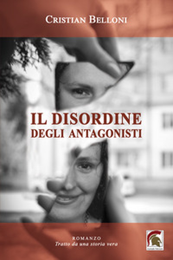 Il disordine degli antagonisti - Librerie.coop Il disordine degli antagonisti - Librerie.coop