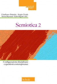 Semiotica - Vol. 2 - Librerie.coop