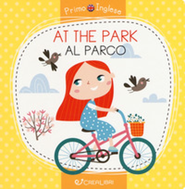 At the park-Al parco - Librerie.coop At the park-Al parco - Librerie.coop
