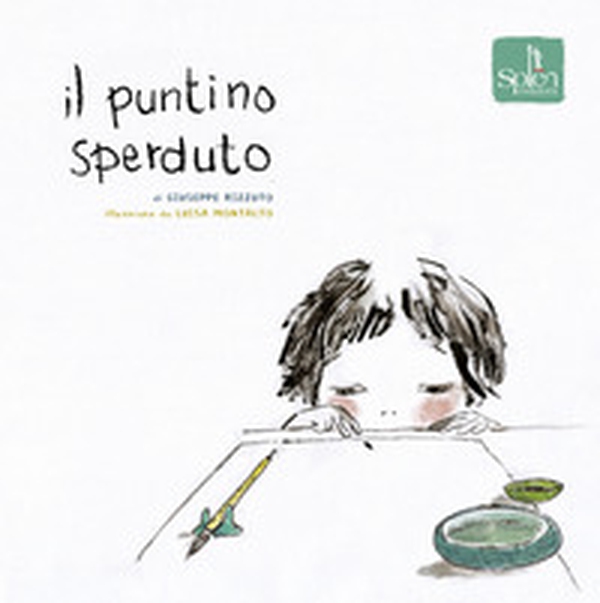 Il puntino sperduto - Librerie.coop Il puntino sperduto - Librerie.coop