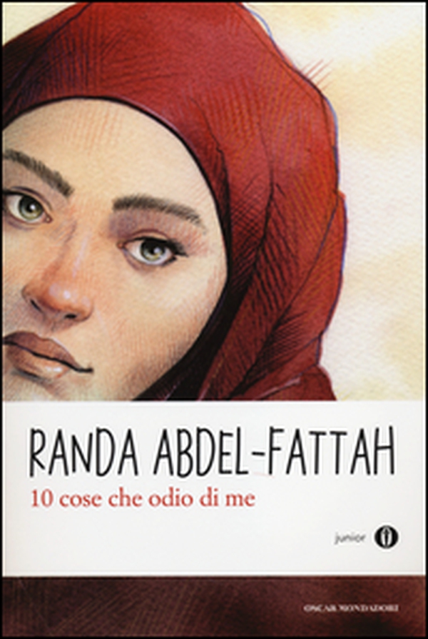 10 cose che odio di me - Librerie.coop 10 cose che odio di me - Librerie.coop