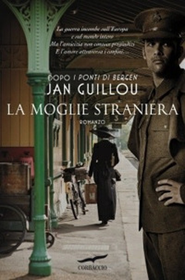 La moglie straniera - Librerie.coop La moglie straniera - Librerie.coop