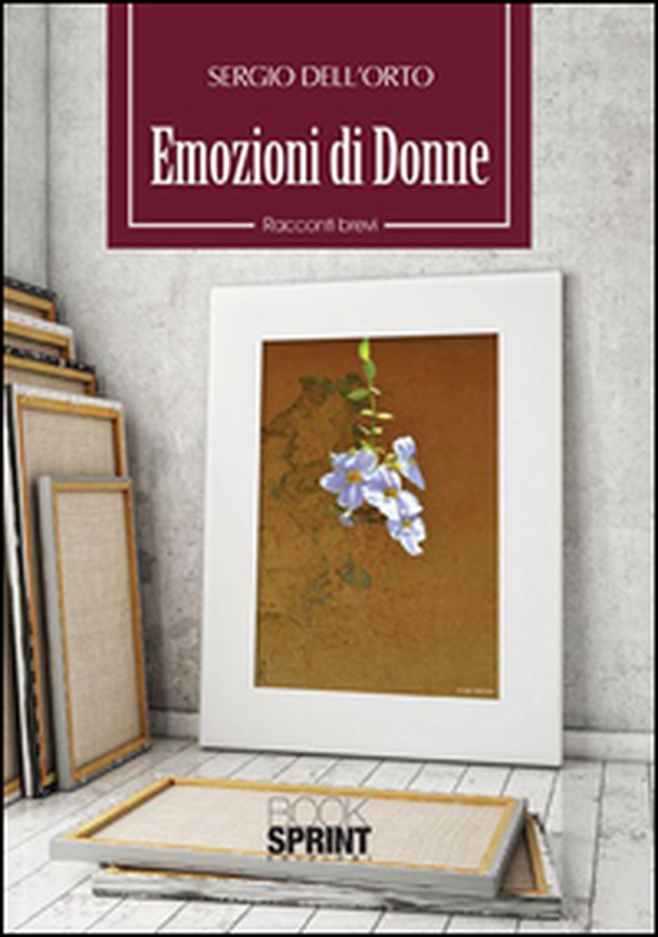 Emozioni di donne - Librerie.coop Emozioni di donne - Librerie.coop