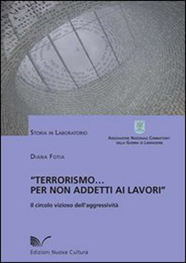 Terrorismo... per non addetti ai lavori - Librerie.coop Terrorismo... per non addetti ai lavori - Librerie.coop