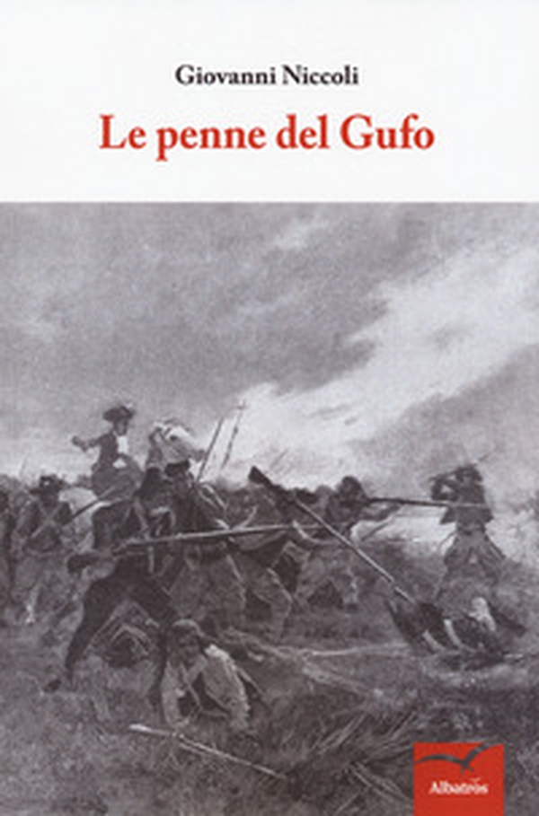Le penne del Gufo - Librerie.coop Le penne del Gufo - Librerie.coop