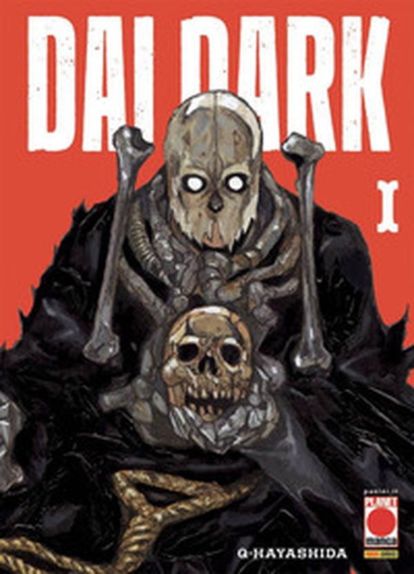 Dai dark - Vol. 1 - Librerie.coop Dai dark - Vol. 1 - Librerie.coop