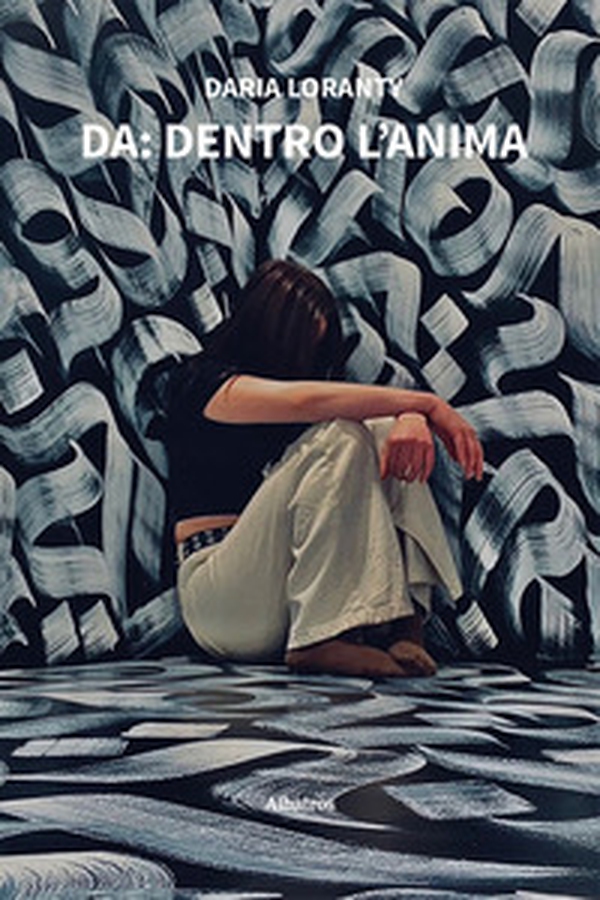 DA: dentro l'Anima - Librerie.coop DA: dentro l'Anima - Librerie.coop