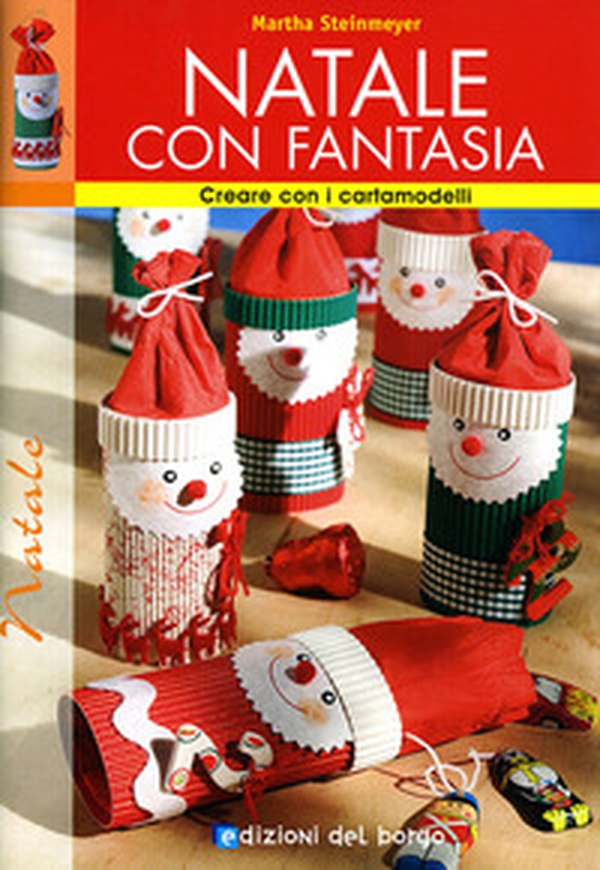Natale con fantasia - Librerie.coop Natale con fantasia - Librerie.coop