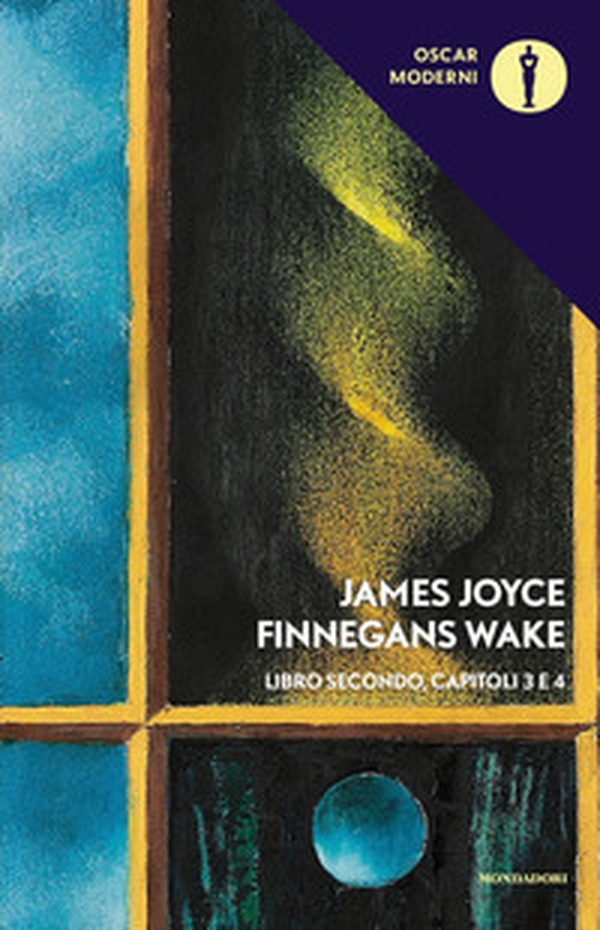 Finnegans Wake. Testo inglese a fronte - Vol. 2 - Librerie.coop Finnegans Wake. Testo inglese a fronte - Vol. 2 - Librerie.coop
