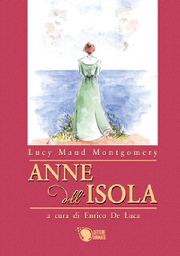 Anne dell'Isola - Librerie.coop Anne dell'Isola - Librerie.coop
