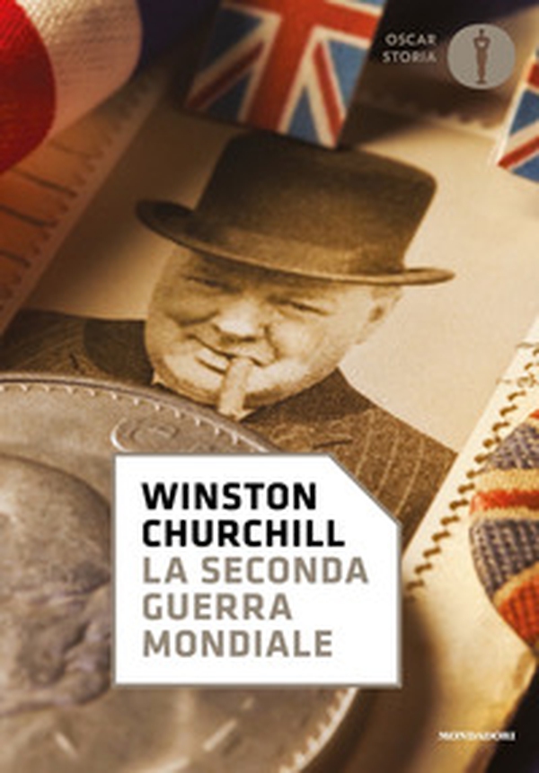 La seconda guerra mondiale - Librerie.coop La seconda guerra mondiale - Librerie.coop
