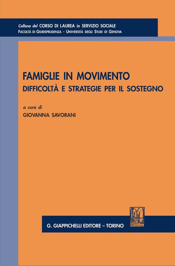 Famiglie in movimento - Librerie.coop Famiglie in movimento - Librerie.coop