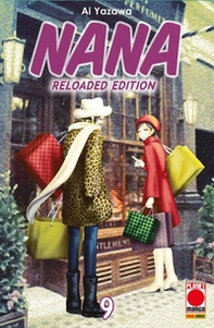 Nana. Reloaded edition - Vol. 9 - Librerie.coop
