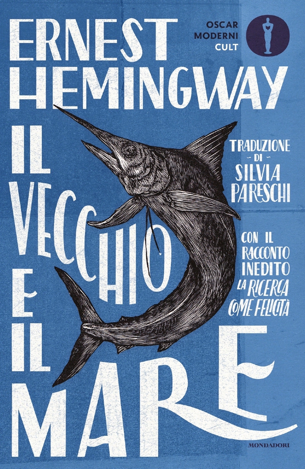 Il vecchio e il mare - Librerie.coop Il vecchio e il mare - Librerie.coop