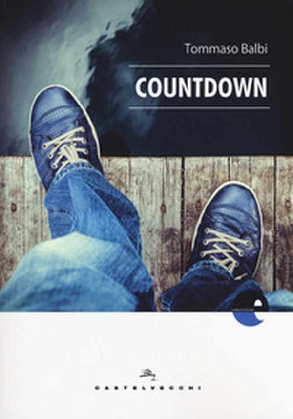 Countdown - Librerie.coop Countdown - Librerie.coop
