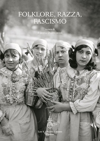 Folklore, razza, fascismo - Librerie.coop