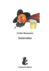 Saturnino - Librerie.coop