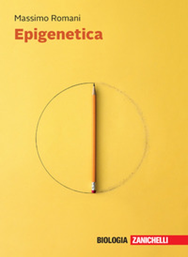 Epigenetica - Librerie.coop Epigenetica - Librerie.coop