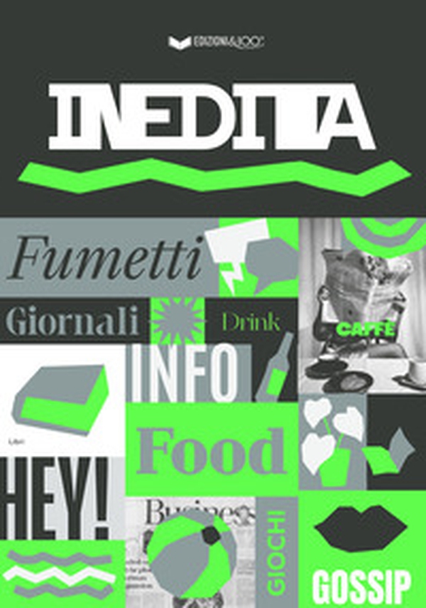Inedita - Librerie.coop Inedita - Librerie.coop