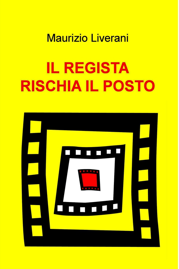 IL REGISTA RISCHIA IL POSTO - Librerie.coop IL REGISTA RISCHIA IL POSTO - Librerie.coop