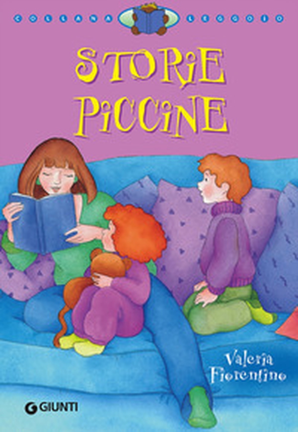 Storie piccine - Librerie.coop Storie piccine - Librerie.coop