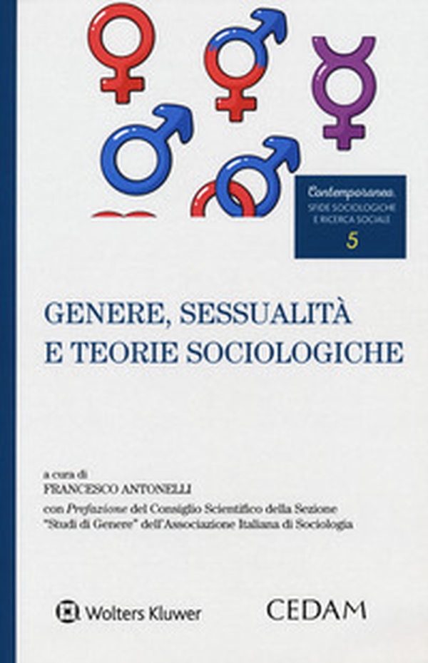 Genere, sessualità e teorie sociologiche - Librerie.coop Genere, sessualità e teorie sociologiche - Librerie.coop