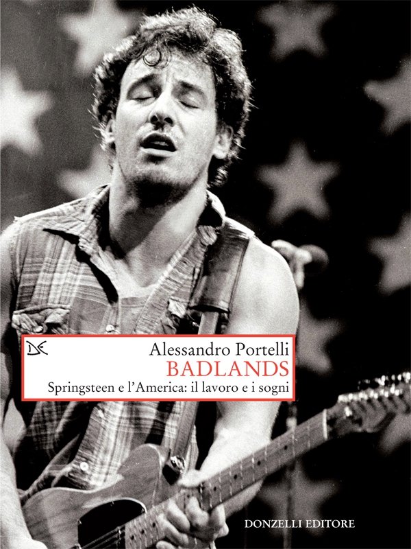 Badlands - Librerie.coop Badlands - Librerie.coop