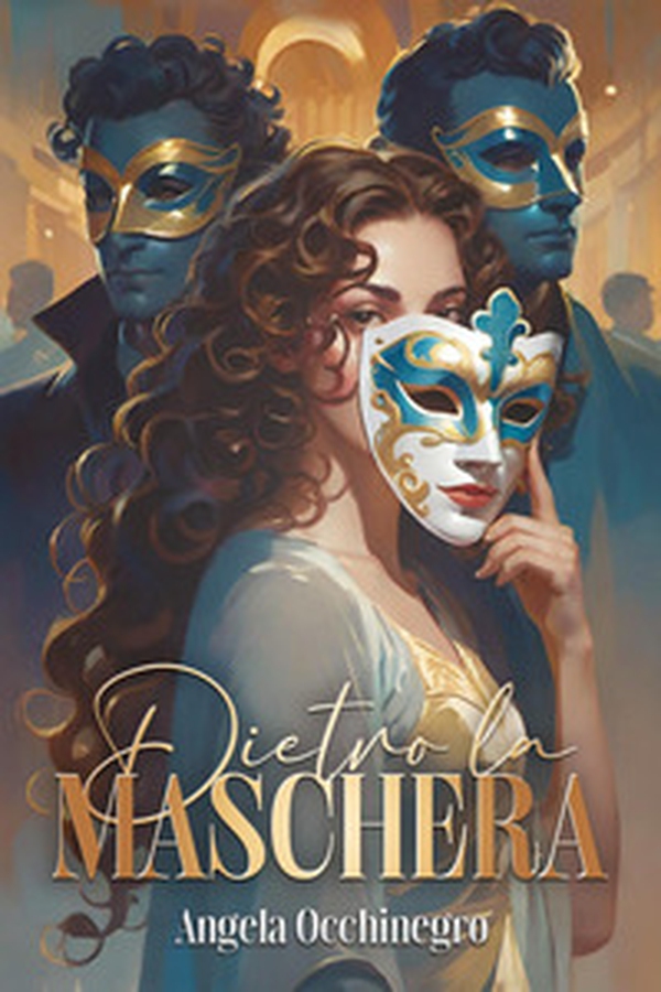 Dietro la maschera - Librerie.coop Dietro la maschera - Librerie.coop