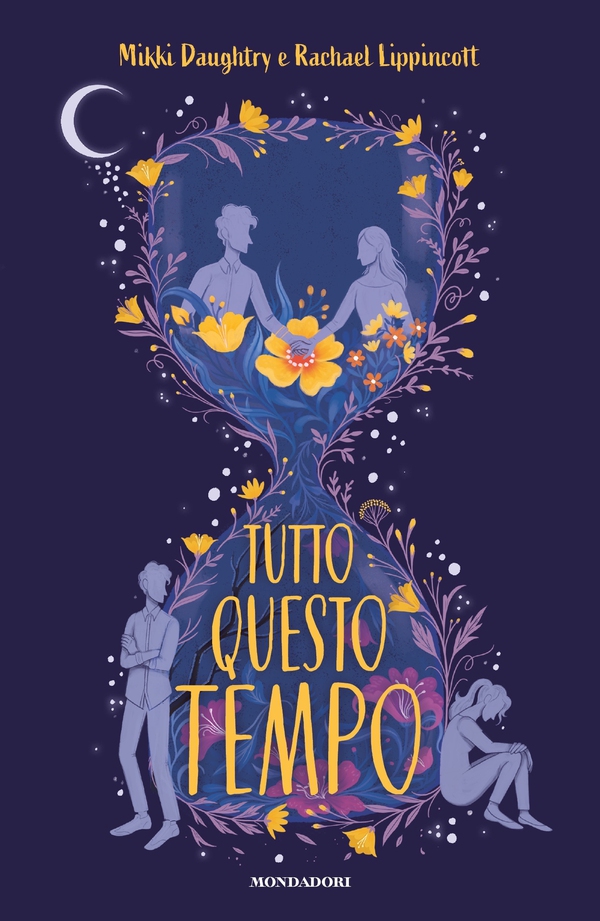 Tutto questo tempo - Librerie.coop Tutto questo tempo - Librerie.coop