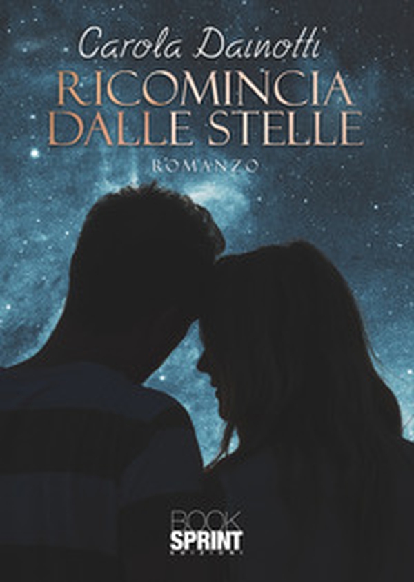Ricomincia dalle stelle - Librerie.coop Ricomincia dalle stelle - Librerie.coop