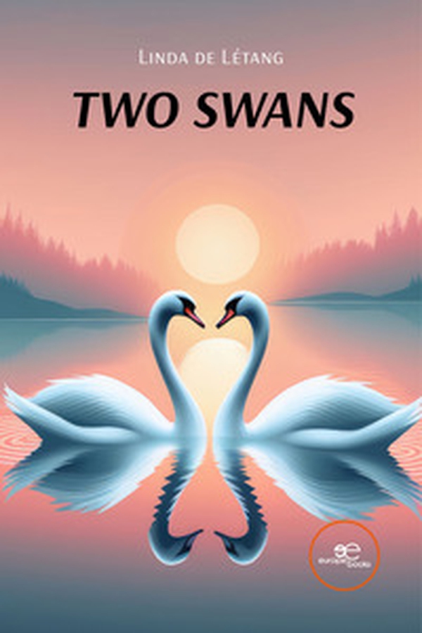 Two swans - Librerie.coop Two swans - Librerie.coop