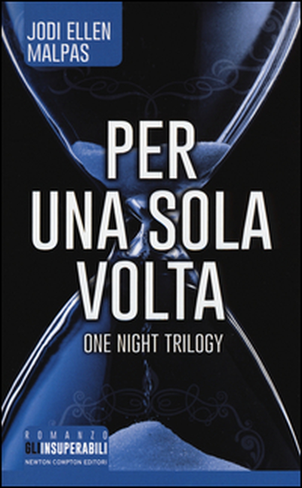 Per una sola volta. One night - Librerie.coop Per una sola volta. One night - Librerie.coop