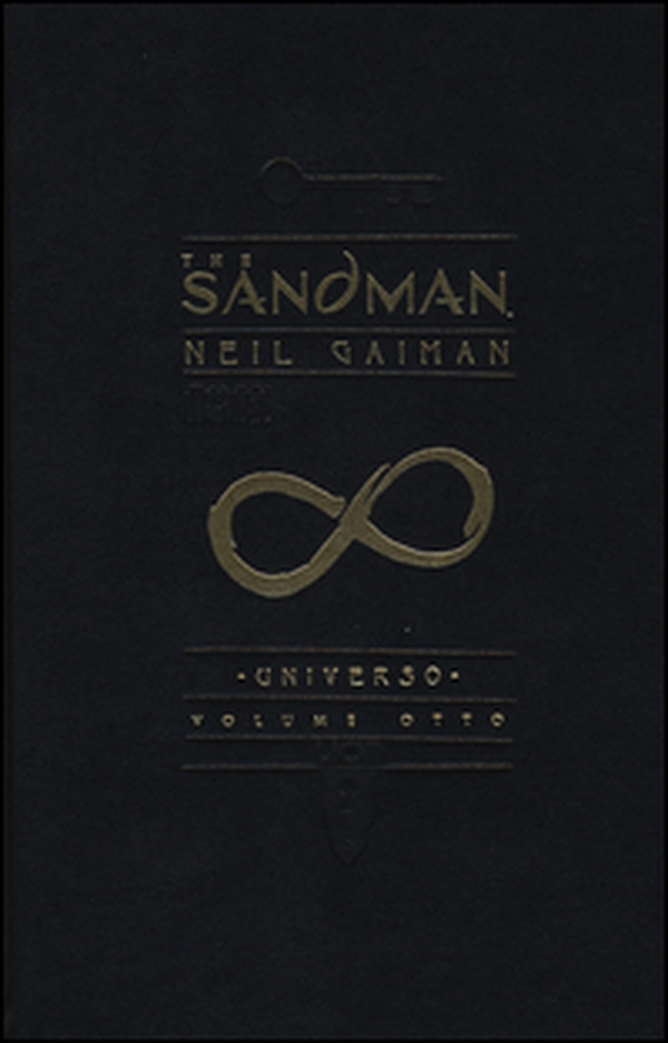 The Sandman - Librerie.coop The Sandman - Librerie.coop