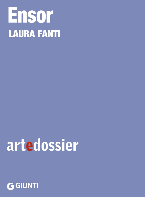 Ensor - Librerie.coop Ensor - Librerie.coop