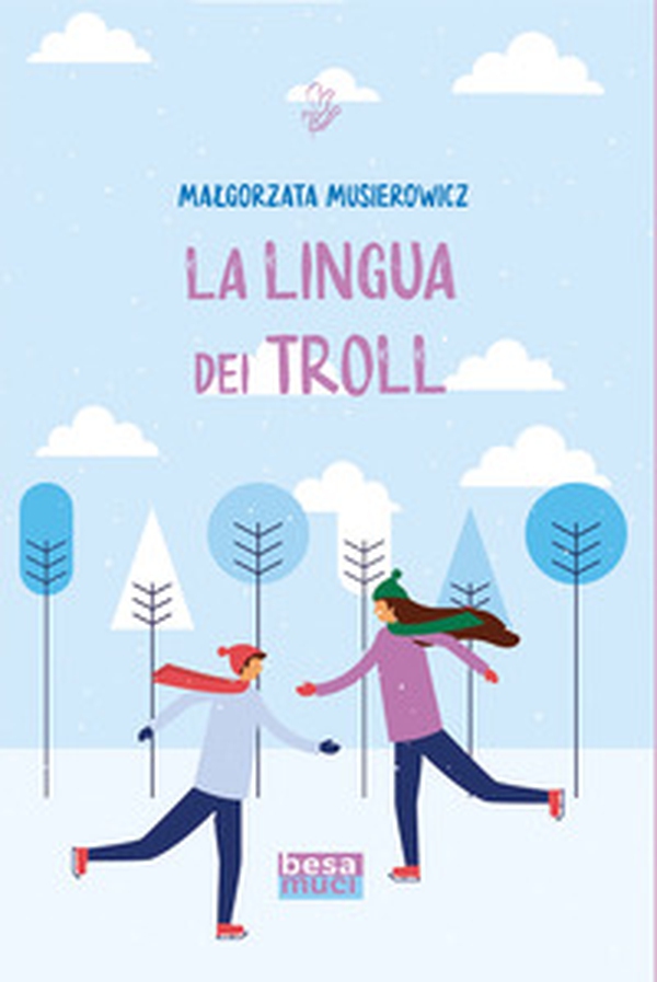 La lingua dei Troll - Librerie.coop La lingua dei Troll - Librerie.coop