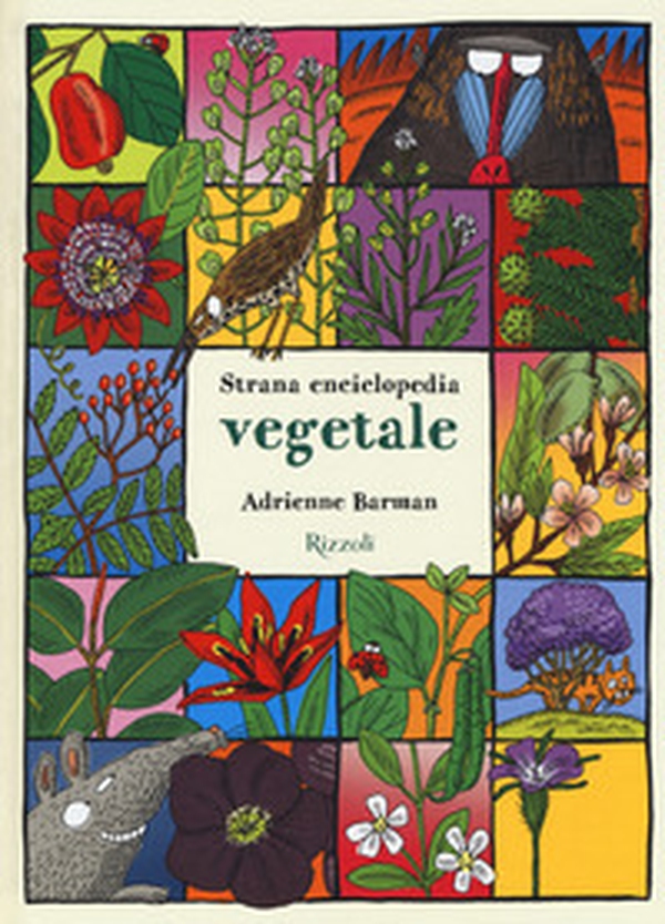 Strana enciclopedia vegetale - Librerie.coop Strana enciclopedia vegetale - Librerie.coop