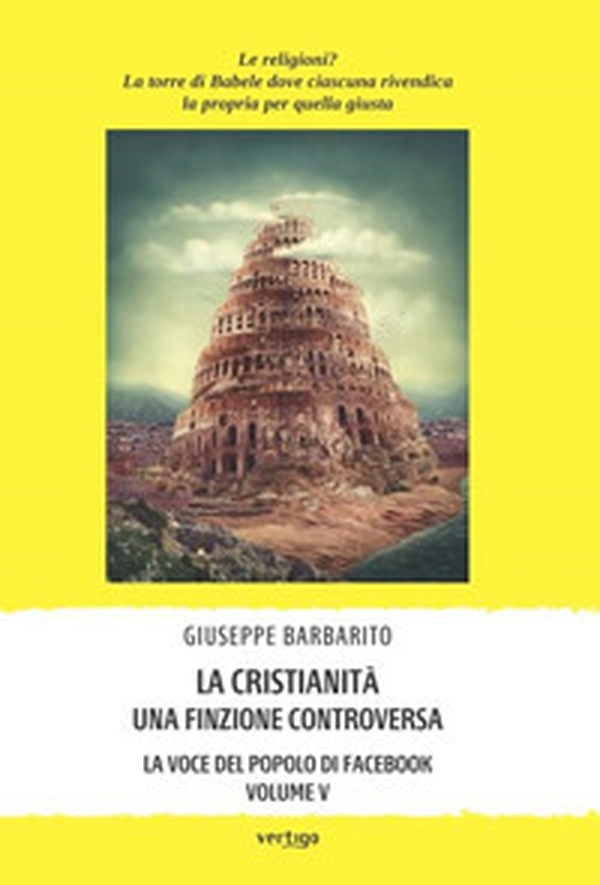 La cristianità. Una finzione controversa - Librerie.coop La cristianità. Una finzione controversa - Librerie.coop