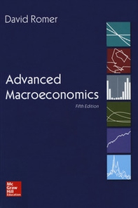 Advanced macroeconomics - Librerie.coop
