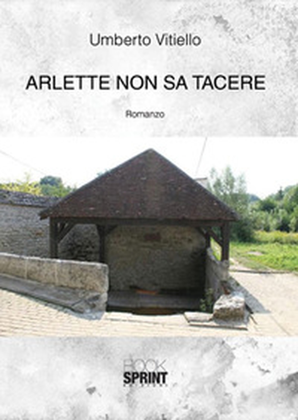 Arlette non sa tacere - Librerie.coop Arlette non sa tacere - Librerie.coop