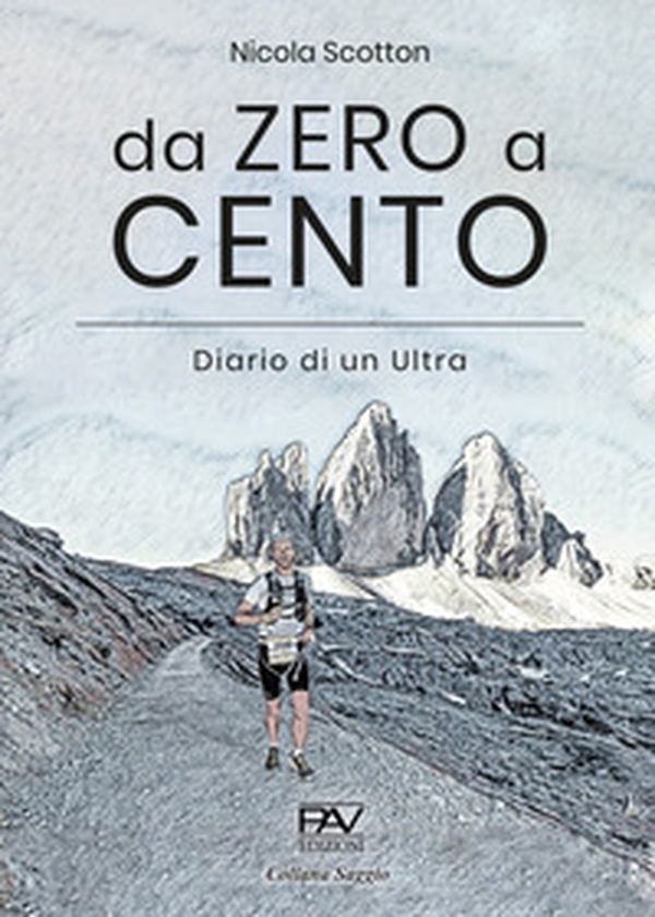 Da zero a cento. Diario di un Ultra - Librerie.coop Da zero a cento. Diario di un Ultra - Librerie.coop