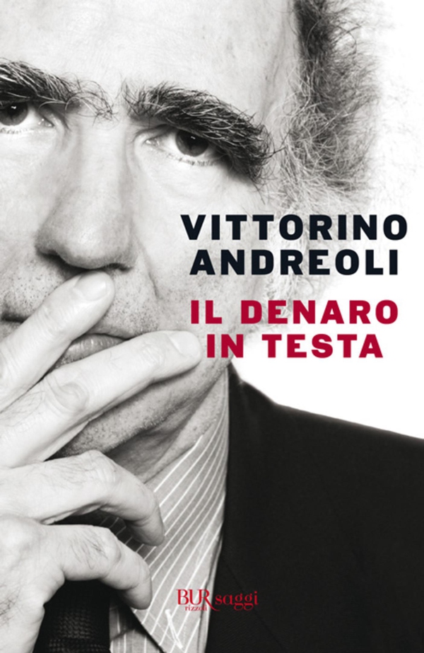Il denaro in testa - Librerie.coop Il denaro in testa - Librerie.coop