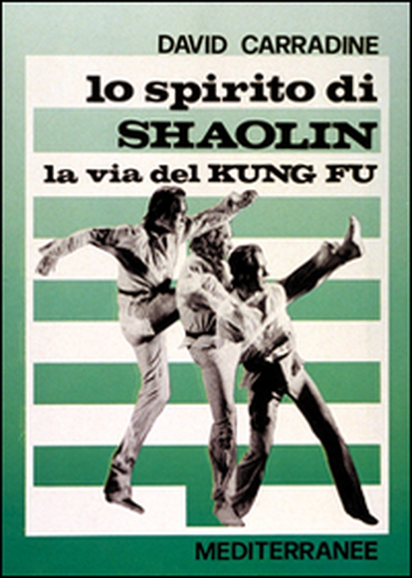 Lo spirito di Shaolin. La via del kung fu - Librerie.coop Lo spirito di Shaolin. La via del kung fu - Librerie.coop