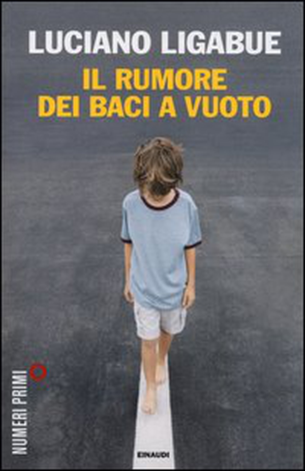 Il rumore dei baci a vuoto - Librerie.coop Il rumore dei baci a vuoto - Librerie.coop