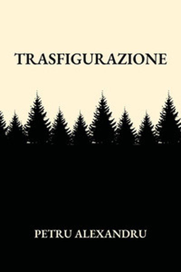 Trasfigurazione - Librerie.coop Trasfigurazione - Librerie.coop