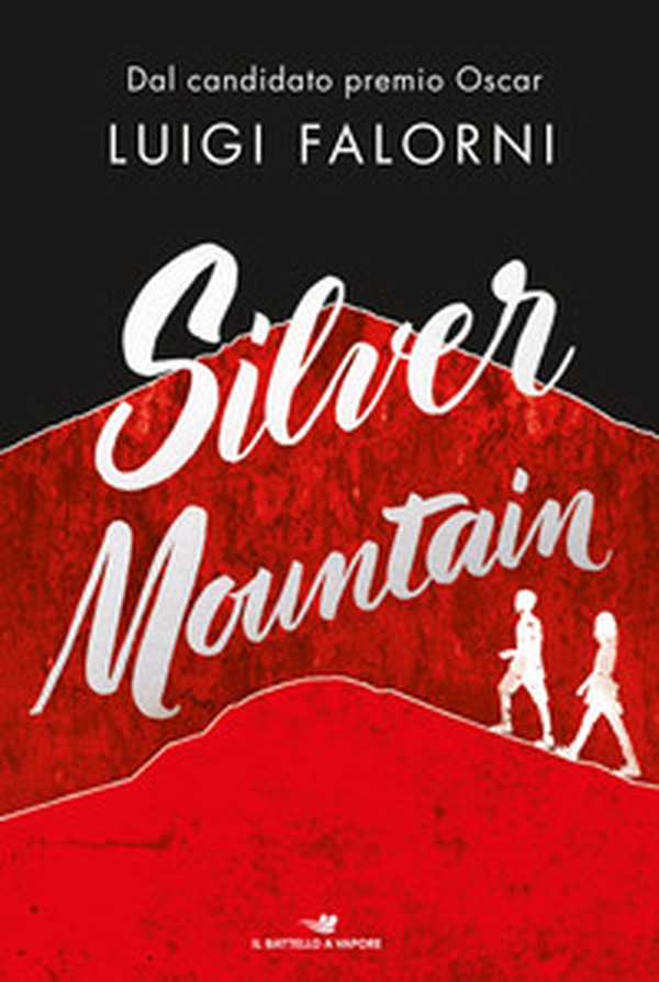Silver Mountain - Librerie.coop Silver Mountain - Librerie.coop