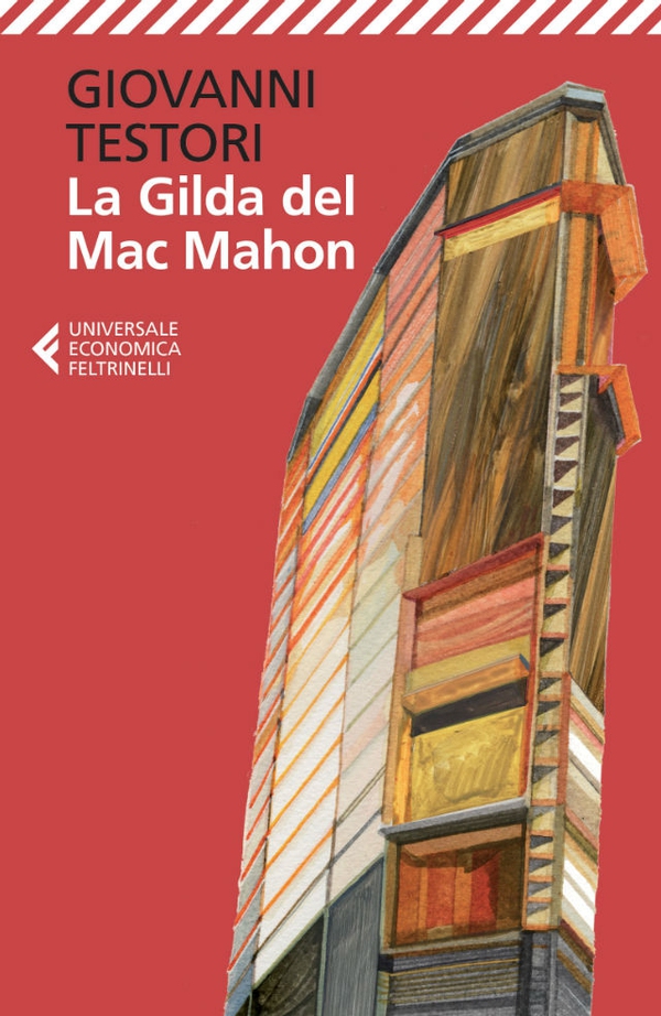 La Gilda del Mac Mahon - Librerie.coop La Gilda del Mac Mahon - Librerie.coop