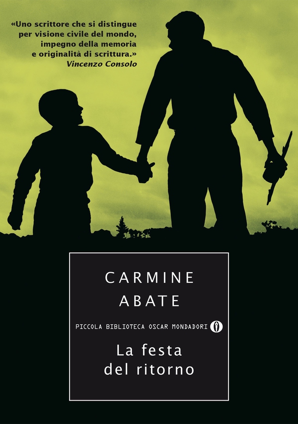 La festa del ritorno - Librerie.coop La festa del ritorno - Librerie.coop