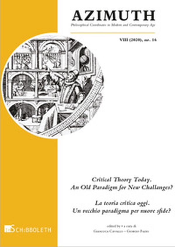 Azimuth - Librerie.coop Azimuth - Librerie.coop