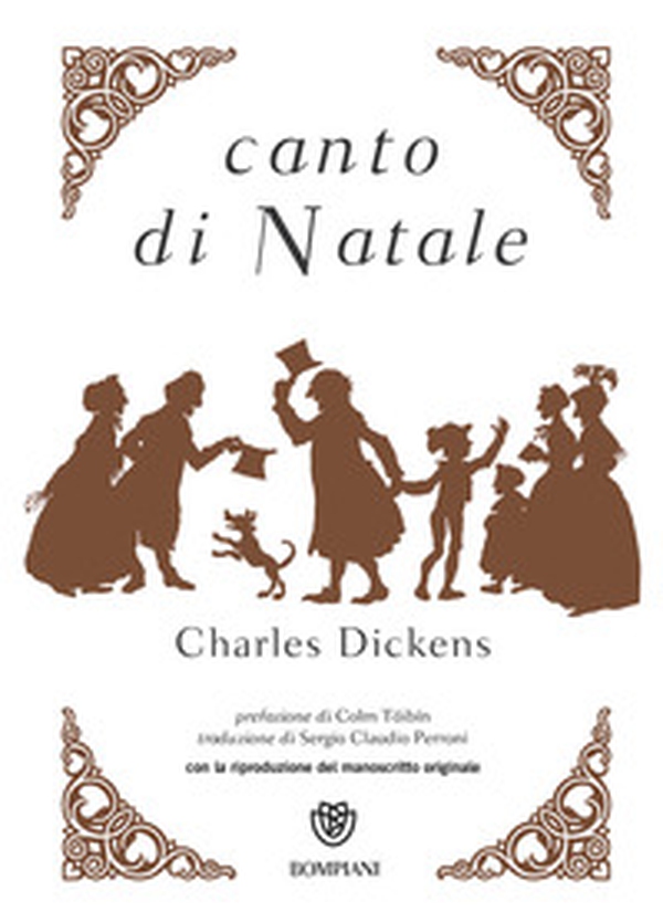 Canto di Natale - Librerie.coop Canto di Natale - Librerie.coop